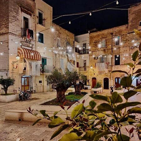 La Casa Degli Innamorati Bari Bagian luar foto