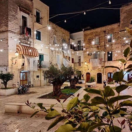 La Casa Degli Innamorati Bari Bagian luar foto
