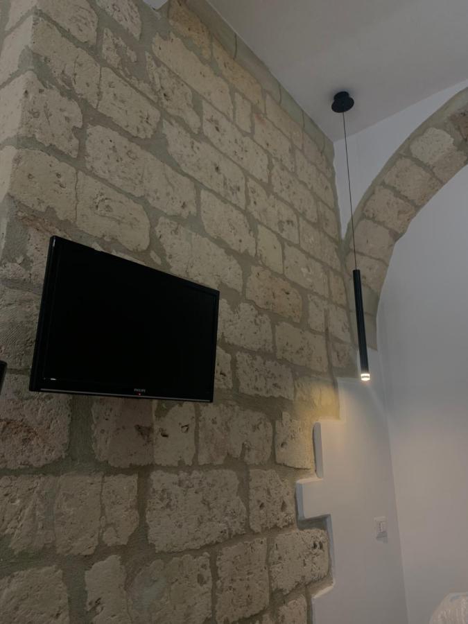 La Casa Degli Innamorati Bari Bagian luar foto