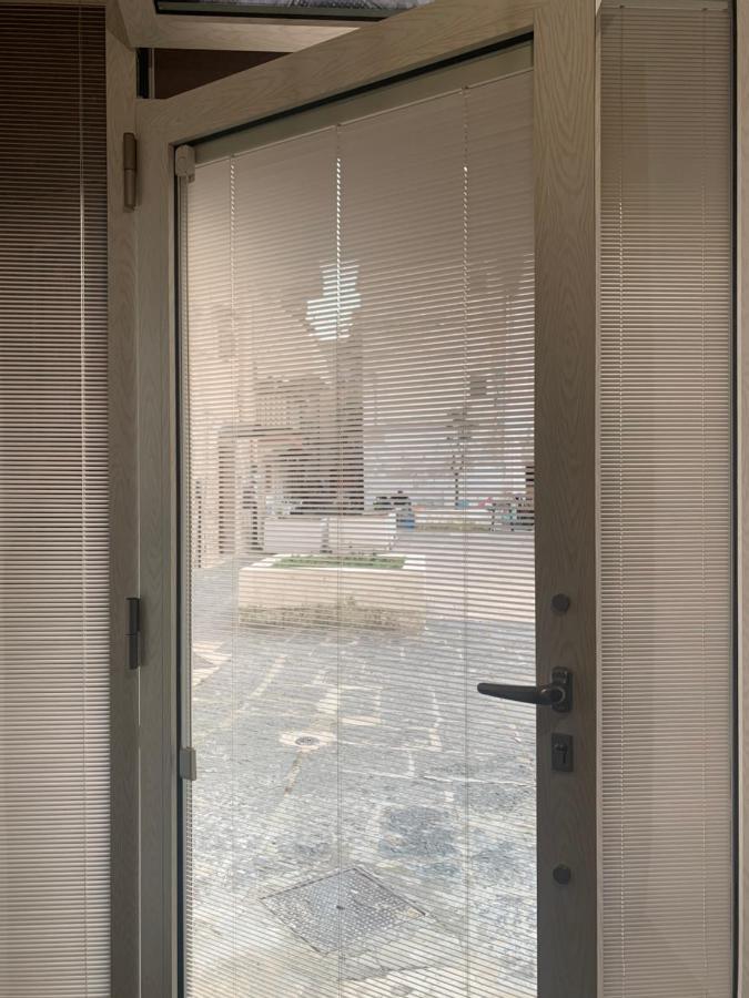 La Casa Degli Innamorati Bari Bagian luar foto